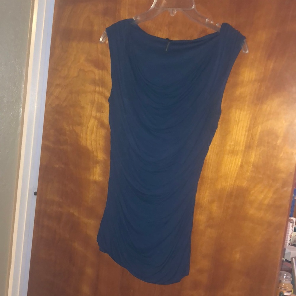 Maurices Slouchy Dress Tank